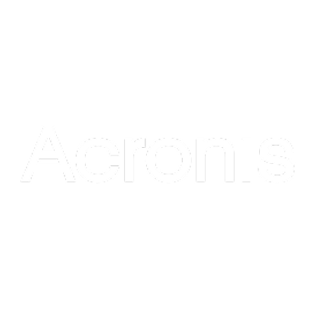 Acronis