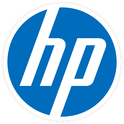 HP-logo