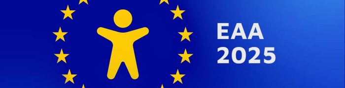 European Accessibility Act EAA