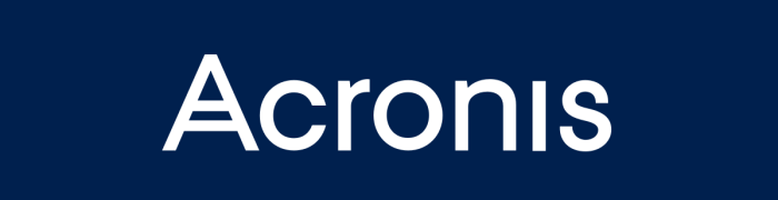 acronis