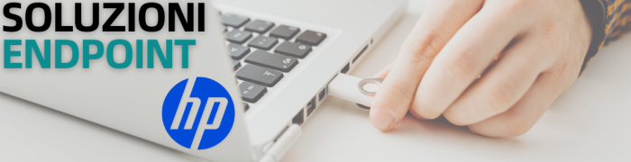 soluzioni endpoint hp